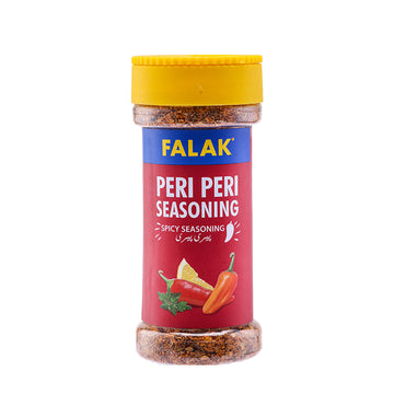 Peri Peri Seasoning - 80gm